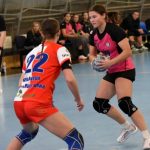 VIDEO: Píseckým dorostenkám nevyšel druhý poločas