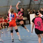 VIDEO: Píseckým dorostenkám nevyšel druhý poločas