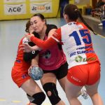 VIDEO: Píseckým dorostenkám nevyšel druhý poločas