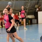 VIDEO: Píseckým dorostenkám nevyšel druhý poločas