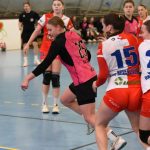 VIDEO: Píseckým dorostenkám nevyšel druhý poločas