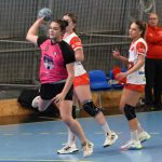 VIDEO: Píseckým dorostenkám nevyšel druhý poločas