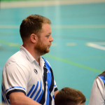 Házená: Minižákyně Milevska nestačily na budějovickou Lokádu