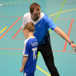 Házená: Minižákyně Milevska nestačily na budějovickou Lokádu