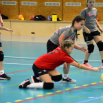 Házená: První góly a emoce! Milevsko hostilo turnaj benjamínků