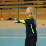 Házená: První góly a emoce! Milevsko hostilo turnaj benjamínků