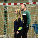 Házená: První góly a emoce! Milevsko hostilo turnaj benjamínků