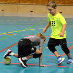 Házená: První góly a emoce! Milevsko hostilo turnaj benjamínků