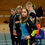 Házená: První góly a emoce! Milevsko hostilo turnaj benjamínků