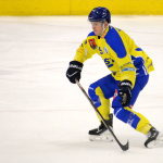 Hokejisté Milevska se trápí v koncovce. Cheb přehrávali, ale jeden gól nestačil