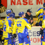 Hokejisté Milevska se trápí v koncovce. Cheb přehrávali, ale jeden gól nestačil