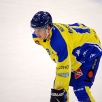 Hokejisté Milevska se trápí v koncovce. Cheb přehrávali, ale jeden gól nestačil