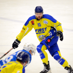 Hokejisté Milevska se trápí v koncovce. Cheb přehrávali, ale jeden gól nestačil