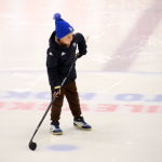 Hokejisté Milevska se trápí v koncovce. Cheb přehrávali, ale jeden gól nestačil