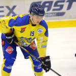 Hokejisté Milevska se trápí v koncovce. Cheb přehrávali, ale jeden gól nestačil