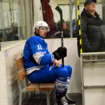 Hokejisté Milevska se trápí v koncovce. Cheb přehrávali, ale jeden gól nestačil