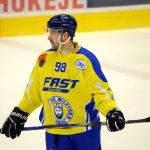 Hokejisté Milevska se trápí v koncovce. Cheb přehrávali, ale jeden gól nestačil