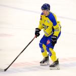 Hokejisté Milevska se trápí v koncovce. Cheb přehrávali, ale jeden gól nestačil