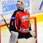 První roznesl posledního! Dorost Milevska střelecky řádil proti Strakonicím. Trenér ve třetí části šetřil opory