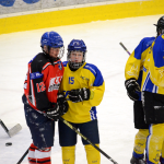 První roznesl posledního! Dorost Milevska střelecky řádil proti Strakonicím. Trenér ve třetí části šetřil opory