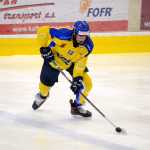 První roznesl posledního! Dorost Milevska střelecky řádil proti Strakonicím. Trenér ve třetí části šetřil opory