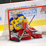 Junioři Milevska prohráli přímý souboj o druhé místo