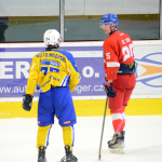 Junioři Milevska prohráli přímý souboj o druhé místo