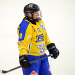 Junioři Milevska prohráli přímý souboj o druhé místo