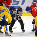 Junioři Milevska prohráli přímý souboj o druhé místo