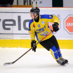 Junioři Milevska prohráli přímý souboj o druhé místo