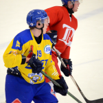 Junioři Milevska prohráli přímý souboj o druhé místo