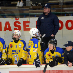 Junioři Milevska prohráli přímý souboj o druhé místo