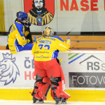 Junioři Milevska prohráli přímý souboj o druhé místo