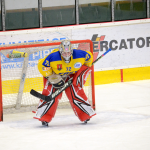 Junioři Milevska prohráli přímý souboj o druhé místo