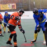 VIDEO: Hosté byli za milosrdný debakl ještě rádi