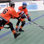 VIDEO: Hosté byli za milosrdný debakl ještě rádi