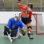 VIDEO: Hosté byli za milosrdný debakl ještě rádi