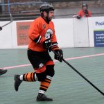 VIDEO: Hosté byli za milosrdný debakl ještě rádi