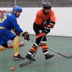 VIDEO: Hosté byli za milosrdný debakl ještě rádi