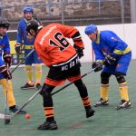 VIDEO: Hosté byli za milosrdný debakl ještě rádi