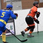 VIDEO: Hosté byli za milosrdný debakl ještě rádi