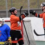 VIDEO: Hosté byli za milosrdný debakl ještě rádi