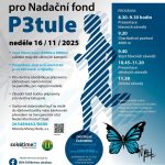 Sraz v neděli u Hýlačky. Běh a pochod na pomoc onkologicky nemocným dětem mají nové trasy