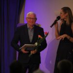 Firmy a osobnosti Strakonicka převzaly ocenění Jihočeské hospodářské komory