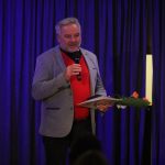 Firmy a osobnosti Strakonicka převzaly ocenění Jihočeské hospodářské komory