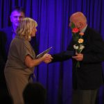 Firmy a osobnosti Strakonicka převzaly ocenění Jihočeské hospodářské komory