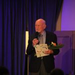 Firmy a osobnosti Strakonicka převzaly ocenění Jihočeské hospodářské komory