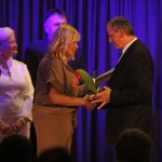 Firmy a osobnosti Strakonicka převzaly ocenění Jihočeské hospodářské komory