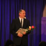 Firmy a osobnosti Strakonicka převzaly ocenění Jihočeské hospodářské komory