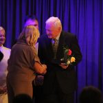 Firmy a osobnosti Strakonicka převzaly ocenění Jihočeské hospodářské komory